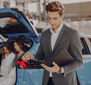 uber car insurance requirements