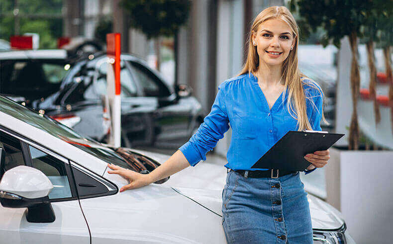 how does no deposit car insurance work